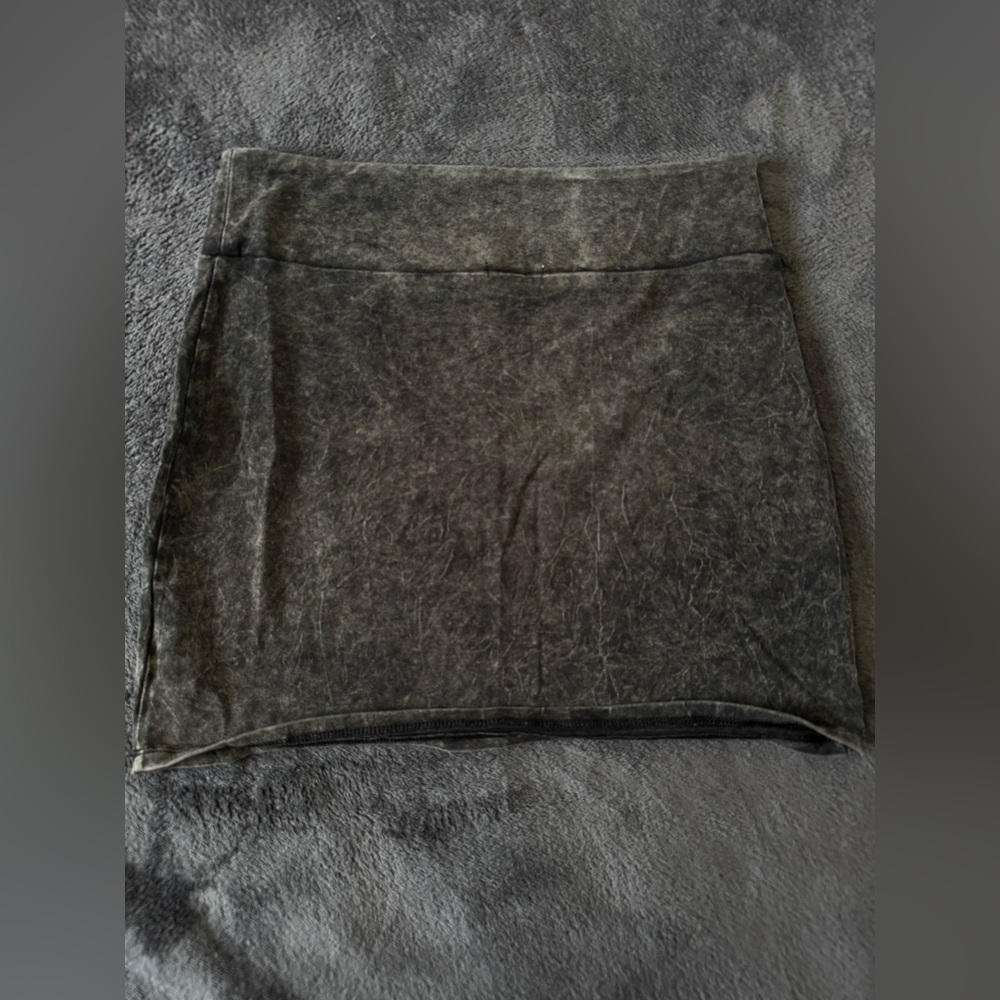 American Eagle mini skirt
